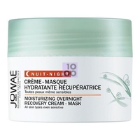 Jowae Crema Maschera Rigenerante Notte 40 Ml