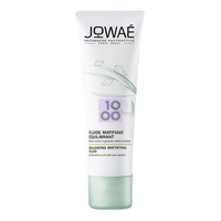 Jowae Fluido Riequilibrante Opacizzante 40 Ml