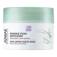 Jowae Maschera Idratante Rimpolpante 50 Ml