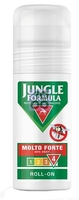Jungle Formula Molto Forte Roll On 50 Ml