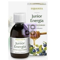 Junior Energia Fluido Concentrato 200 Ml