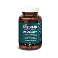 JUNIORDOPHILUS 45 CAPSULE