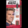 Just For Men Shampoo Colorante H25 Castano Chiaro Attivatore Chiaro 38, 5 Ml + Base Colore 27, 5 Ml