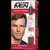 Just For Men Shampoo Colorante H35 Castano Medio Attivatore Chiaro 38, 5 Ml + Base Colore 27, 5 Ml