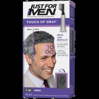 Just For Men Touch Of Gray Nero 40 G