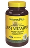 Just Vitamins 60 Tavolette