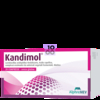 KANDIMOL 20 COMPRESSE