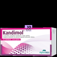 KANDIMOL 20 COMPRESSE