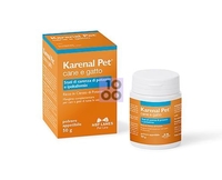 Karenal Pet Polvere Flacone 50 G