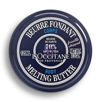 KARITE CORPO BURRO FONDENTE 125 ML