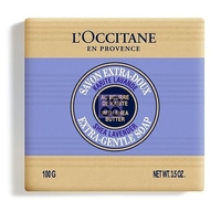 KARITE LAVANDA SAPONE SOLIDO 100 G