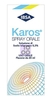Karos Spray Orale 0, 3% 20 Ml