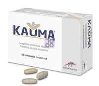 Kauma 30 Compresse