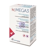 Kcmega3 Omega3 Da Olio Di Pesce 30 Perle