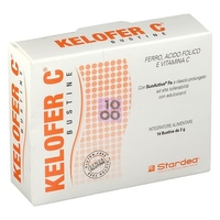 Kelofer C 14 Bustine