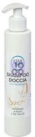 KEMICLEAN SHAMPOO DOCCIA AVENA 200 ML