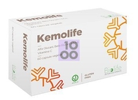 KEMOLIFE 60 CAPSULE
