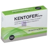 Kentofer Forte 20 Capsule
