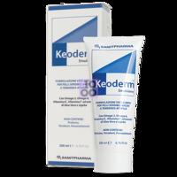 Keoderm Emulsione 200 Ml
