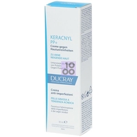 Keracnyl Pp+ Crema Anti Imperfezioni 30 Ml