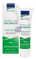 Keralise Crema Viso Acne E Pelle Impura Acido Glicolico 6% 30 Ml