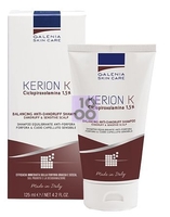 Kerion K Shampoo Antiforfora New Formula 125 Ml