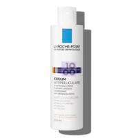 KERIUM SHAMPOO ANTI-FORFORA CAPELLI SECCHI 200 ML