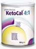 Ketocal 4:1 Vaniglia 300 G