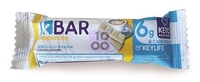 Keylife Kbar Cappuccino 35 G