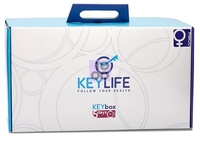 KEYLIFE KIT DETOX ESTATE 
