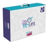 KEYLIFE KIT DETOX INVERNALE D 1 KEYMIN+1KPRO+1KOMEL+1KSOUP+3KCONCHIGLI+2KBREAD+1KPIAD+1KTOAST+1KCRACK POM+1CRACK+1KSNACK FORM+1KBISC+1KCROISS+2KMUFF+1KPLUM+1KBAR GIAN+2KCRISP CIOCF
