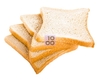Keylife Ktoast 4 Pezzi Da 50 G