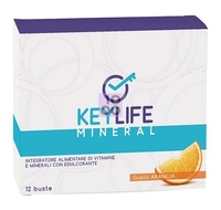 Keymineral 12 Buste