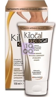 Kilocal Gold Cell Crema 150 Ml