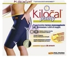 Kilocal Panty Pantaloni Blu M