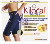 Kilocal Panty Pantaloni Blu S