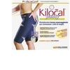 Kilocal Panty Pantaloni Blu Xl