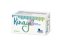 Kinage 60 Compresse