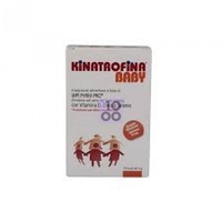 Kinatrofina Baby 14 Bustine