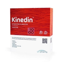 Kinedin 14 Bustine