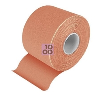 Kinesiotaping M 5 X 5 Cm Beige