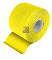 Kinesiotaping M 5 X 5 Cm Giallo
