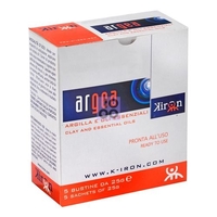 Kiron Argea 5 Bustine X 25 G