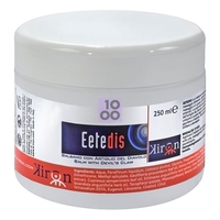 Kiron Eetedis Balsamo Massaggio 250 Ml