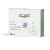 Kistinox Forte 14 Buste 3 G