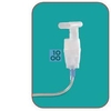 Kit Accessori Hi Flo Completo Di Forcella Nasale