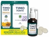 Kit Benessere Della Gola Timo Forte Propoli Spray 30 Ml + Timo Forte 8 Pastiglie
