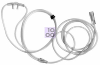 Kit Completo Di Ricambio Per Ossigenoterapia