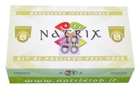 KIT DI PRELIEVO AREA BENESSERE INTESTINALE SENAPE FECI 1 PEZZO