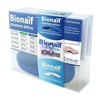 Kit Equilibrio Bionaif Plantare Attivo Neutro Grande Dal 42 Al 48 Oltre 105 Kg